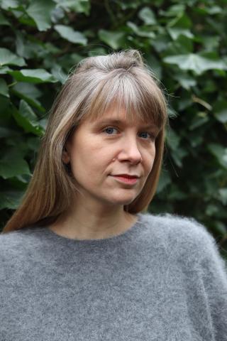 Julie Bertin © Pascale Fournier Julie Bertin © Pascale Fournier