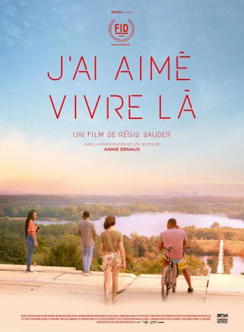 J'ai aimé vivre là © Shellac