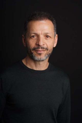 Ydire Saïdi © DR Ydire Saïdi © DR