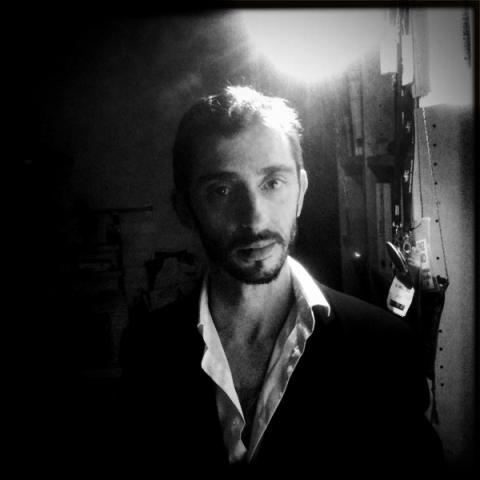 Yan Allegret © DR Yan Allegret © DR