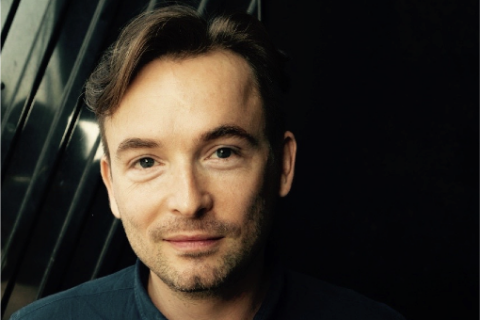 Yann Verburgh © Thomas Faverjon Yann Verburgh © Thomas Faverjon