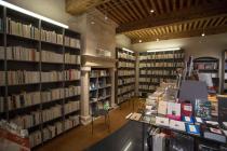 librairie-chartreuse - photo Alex Nollet librairie-chartreuse - photo Alex Nollet