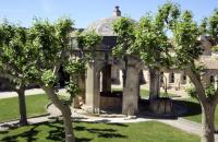 Cloître Saint-Jean © Alex Nollet/la Chartreuse