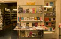 librairie RE21 ©Agathe Vilotitch - la Chartreuse