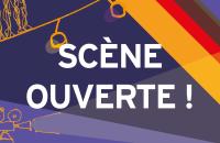 visuel scène ouverte