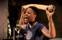 Unwanted © Bruce Clarke