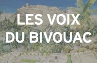 visuel les voix du bivouac