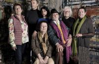 visuel la vie secrète des vieux © Yohanne Lamoulère - Tendance floue