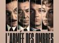 affiche film l'armée des ombres