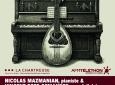 affiche concert