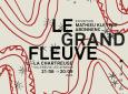 affiche Le Grand Fleuve 