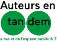 logo auteurs en tandem