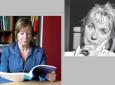 Françoise du Chaxel © DR et Lise Martin © Boris Carreté 